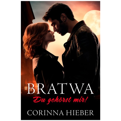 Book cover contest entry by Manuel Roca