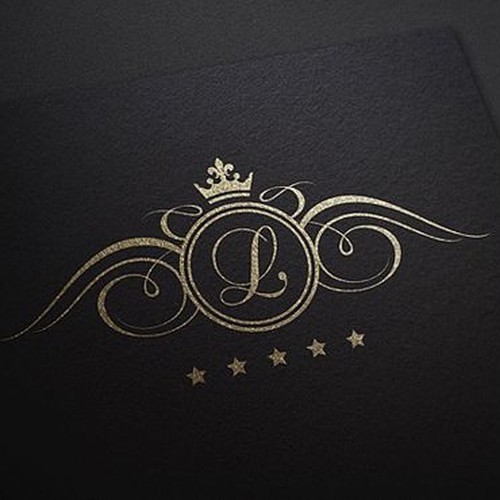 Create a classy statement logo for a rising luxury leather bag brand!, Logo  design contest