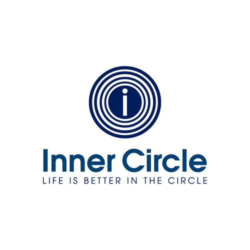 New logo wanted for Inner Circle  Design by Pangit :)