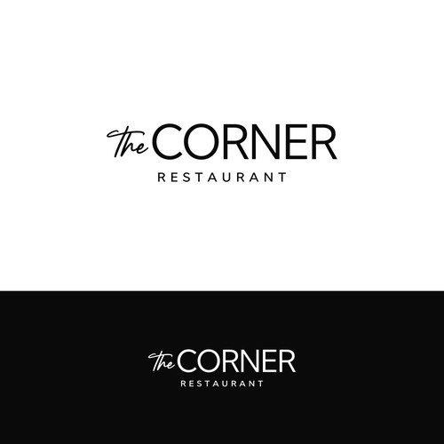 Logo for  wine and fancy dinner   Simple but high class Design von desi9nart