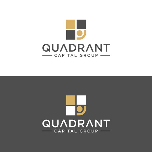 Design a modern and luxurious logo for National Real Estate Fund Design by rayhanabir ™