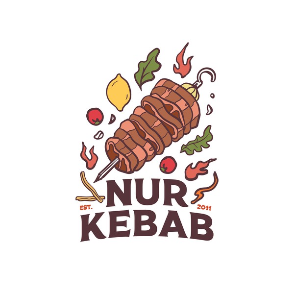 NUR KEBAB