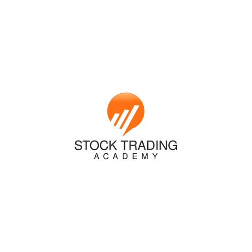 Stock Trading Academy | Logo design contest