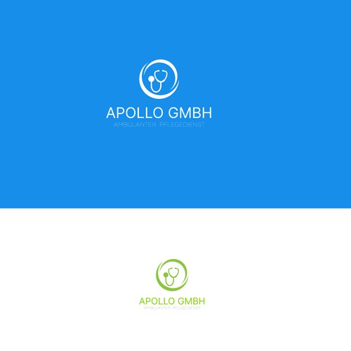 Proposta di design per un contest della categoria Logo realizzata da osamssss