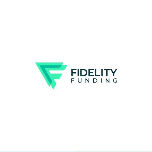 Fidelity Funding Design by mirza yaumil