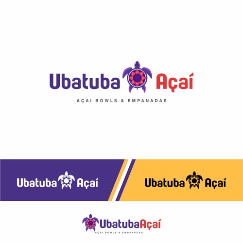 Logo design contest entry by agandesain