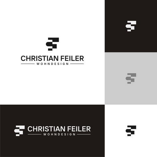 Proposta di design per un contest della categoria Logo realizzata da frahmantoni