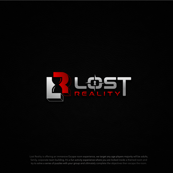 LOST REALITY