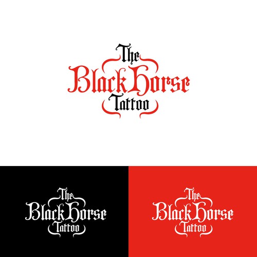  contest entry by Straight outta Mane