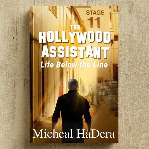 Hollywood assistant based Novel Design by Master Jo