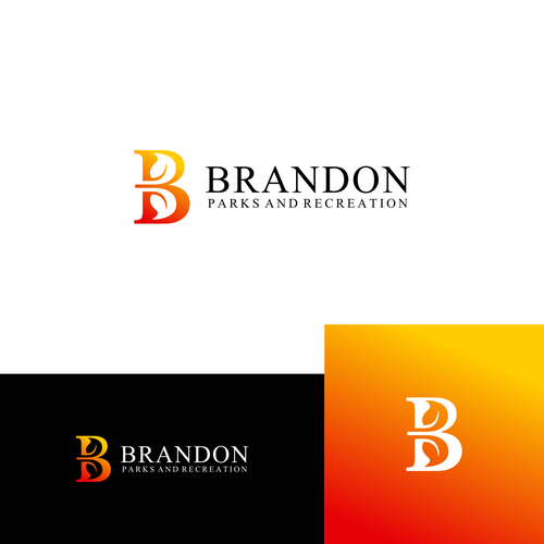 Sporty Logo Needed for Parks and Recreation Department in Brandon, Mississippi Design réalisé par klepon*