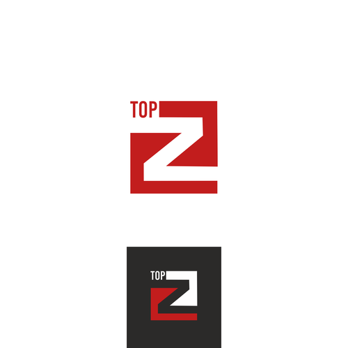 Top Z (Who Can Design the Best Z) Design réalisé par Ugo_2