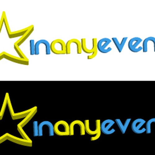 In Any Event needs a new logo Design por Teags24