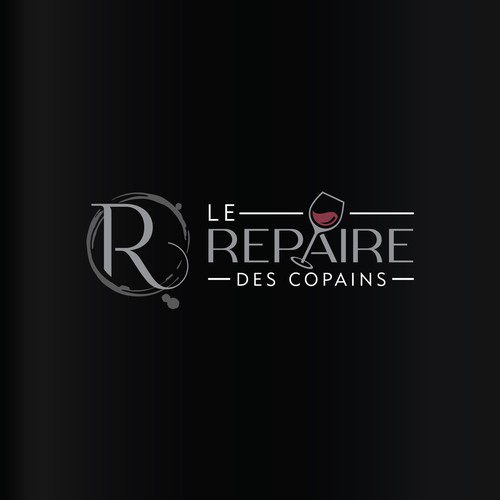 le repaire des copains Design by Elite Craters
