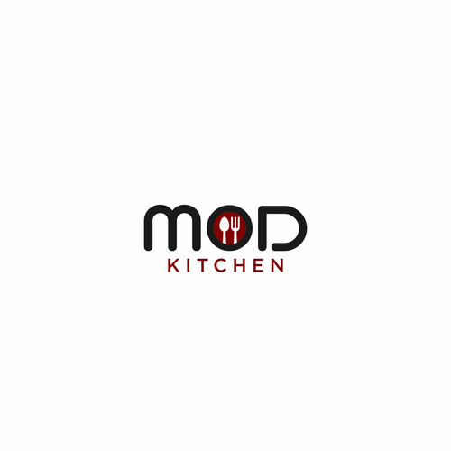 MOD Kitchen is looking for a kick ass logo! Design by izdihaar.99