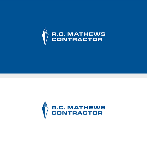 Design di Timeless, modern logo for a Commercial General Contractor in Nashville, TN di DSGNESIA™