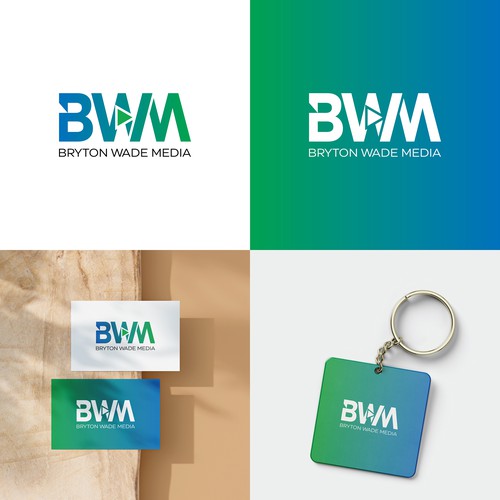 Logo For Digital Marketing Company Design by Creativetrack