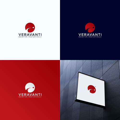 Medical Device company - logo update! Design by kappa_