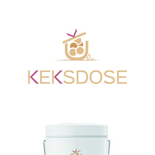 Logo design contest entry by nesch