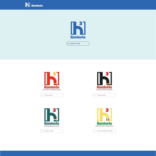 Logo for our Online Community Forum Design by rymvnd