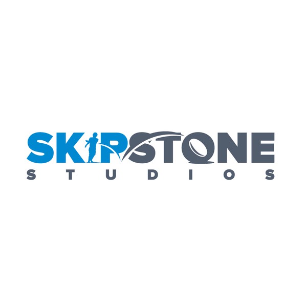 logo design for skipstone studios
