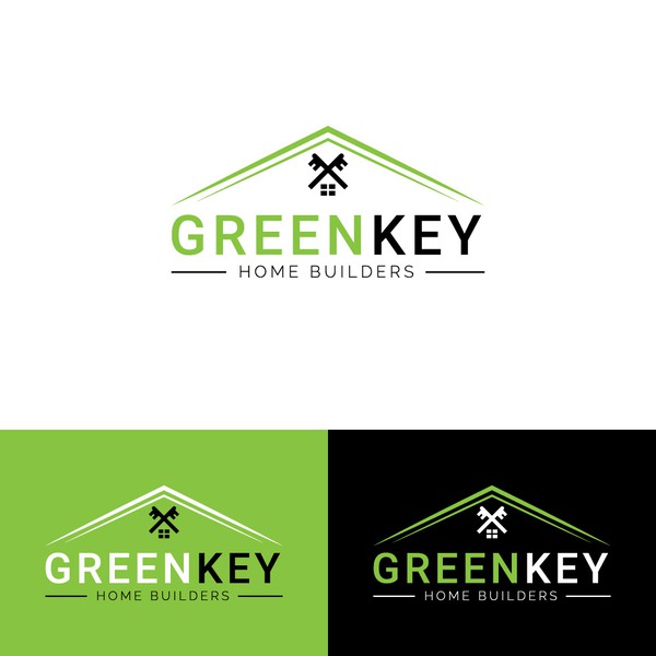 GREENKEY LOGO