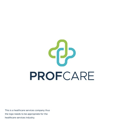 Design an elegant logo for health care services Design by AD-99™