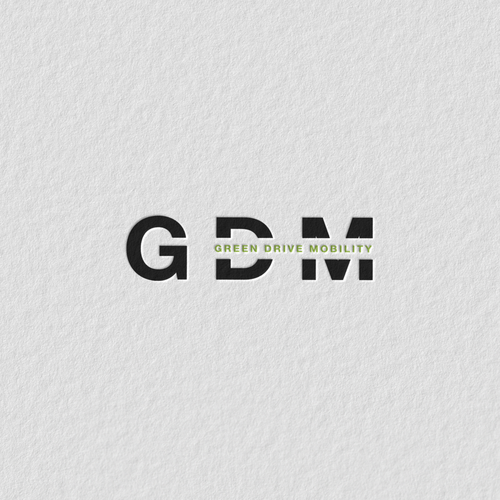 New logo for rebranding Design by GMJ86