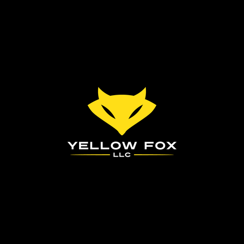 The Yellow Fox Design by Kaizen Creative ™