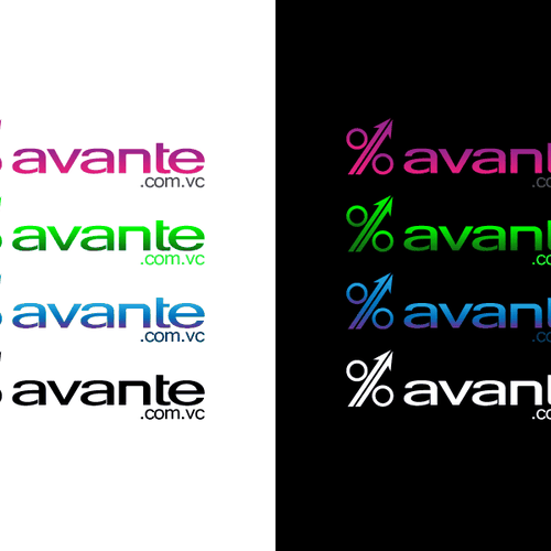 Create the next logo for AVANTE .com.vc Design by ivan9884
