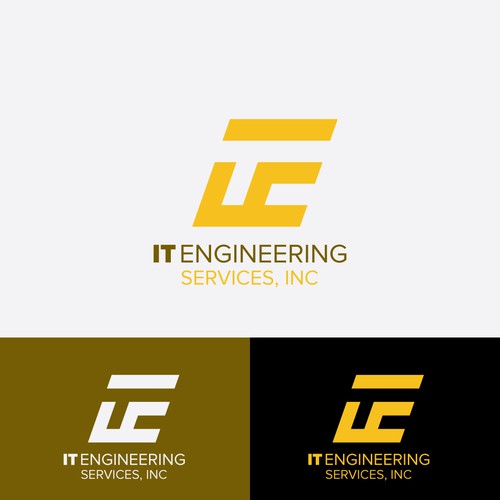 We need a professional logo for the business side of the parent company to 3 electronic companies. Design by Riza vadastu