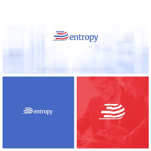 Logo & brand identity pack contest entry by Shorttox™