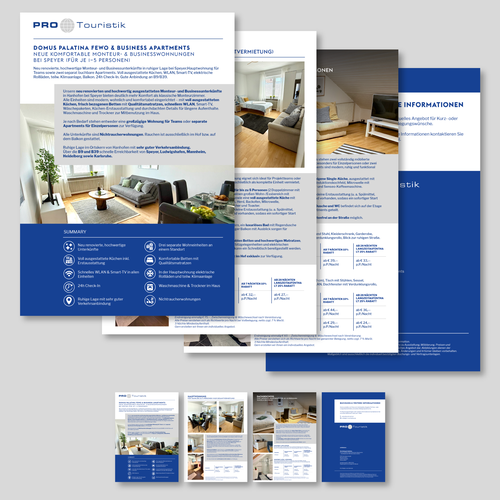  contest entry by MarlisGH