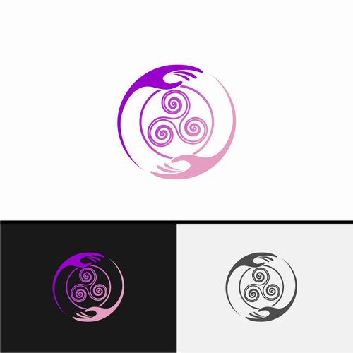 Logo design contest entry by Inara*