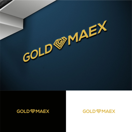 Proposta di design per un contest della categoria Logo e brand identity realizzata da BlueGem.