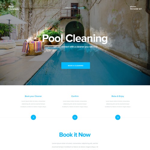 Pool Repair In Goodyear - Get Your Pool Fixed By The Experts