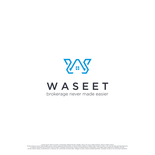 Logo design contest entry by sutarti