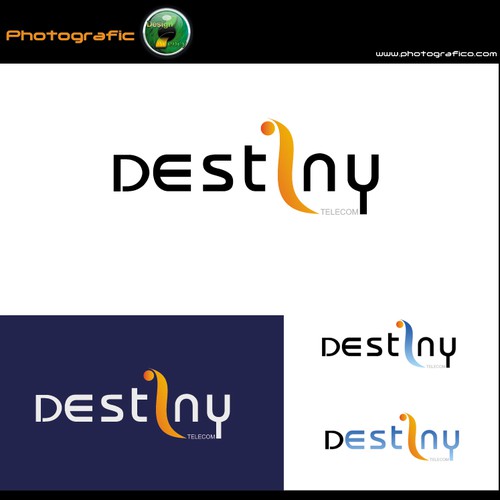 destiny Design réalisé par fico