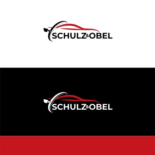 Proposta di design per un contest della categoria Logo e brand identity realizzata da SevyDesign