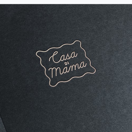 Design Casa di Mama Takeaway Design by safy30