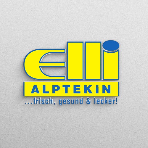 Logo design contest entry by Art_Tornado