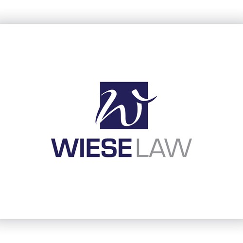 Create the next logo for Wiese Law Design by RGORG