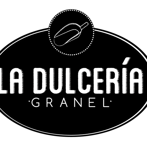 logo para La Dulcería | Logo design contest