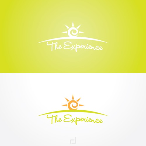 Modern logo needed for The Experience Design by rondow