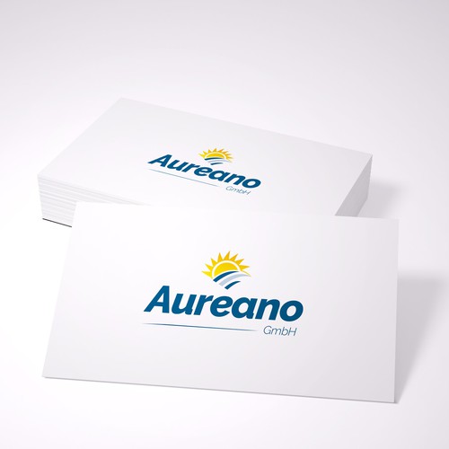 Logo & brand identity pack contest entry by glmediadesign✅