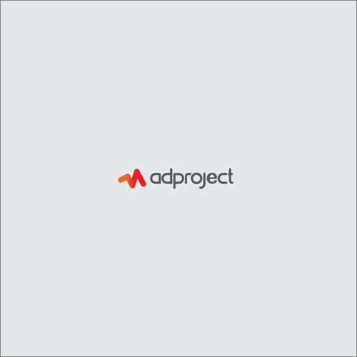 adproject seeks a new logo!! Design by CREATIVEdesignstudio