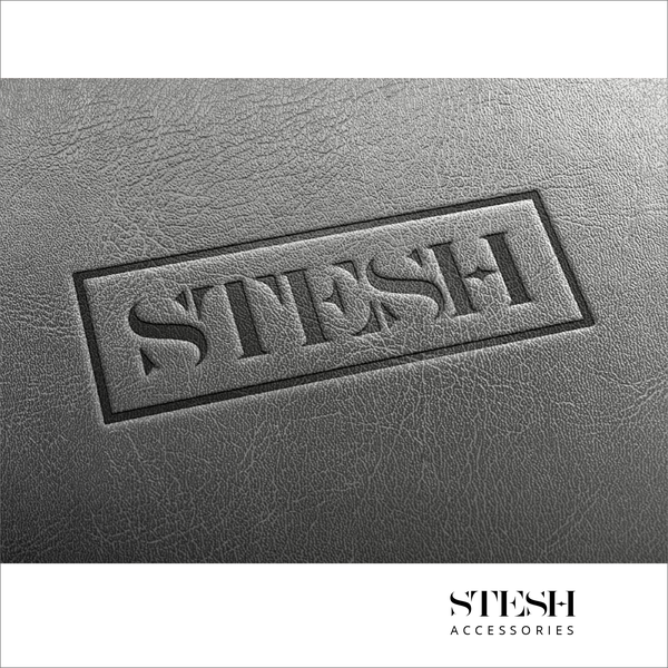 Logo concept for a men accessories brand