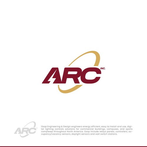 ARC Design by Black-Pepper