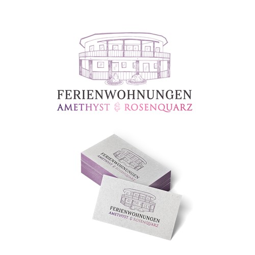  contest entry by Caro Vargas