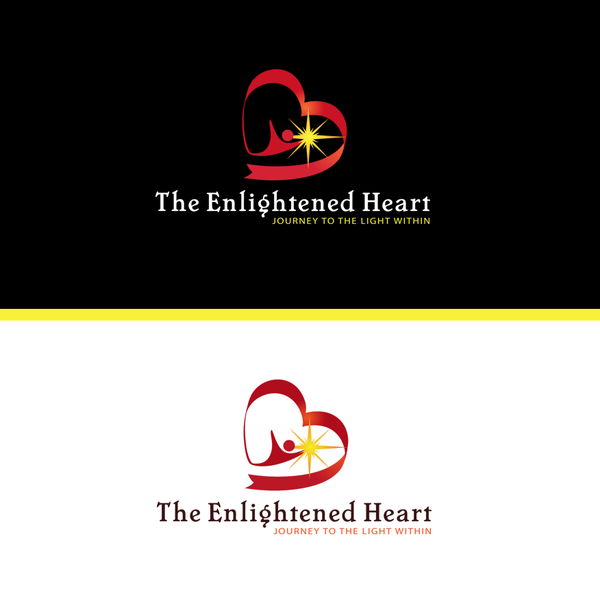 Yoga Energy Healer Astrologer Needs a powerful logo